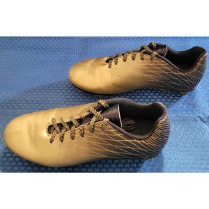 Ocala 2.0 Kids Cleats Gold Size 5